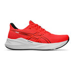 ASICS Laufschuhe ASICS Versablast 4 Neutralschuh Herren-rot, schwarz