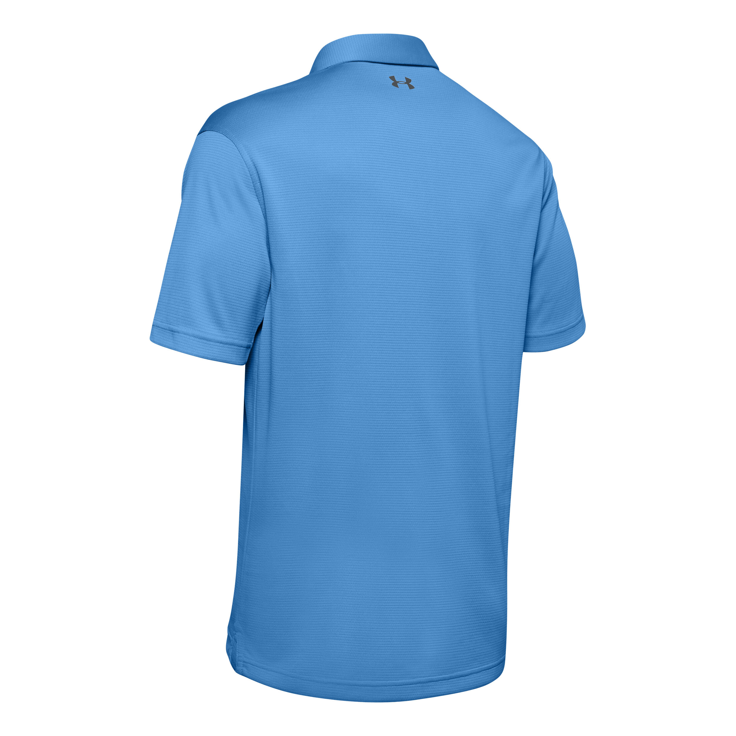 Under armour teal polo 2025