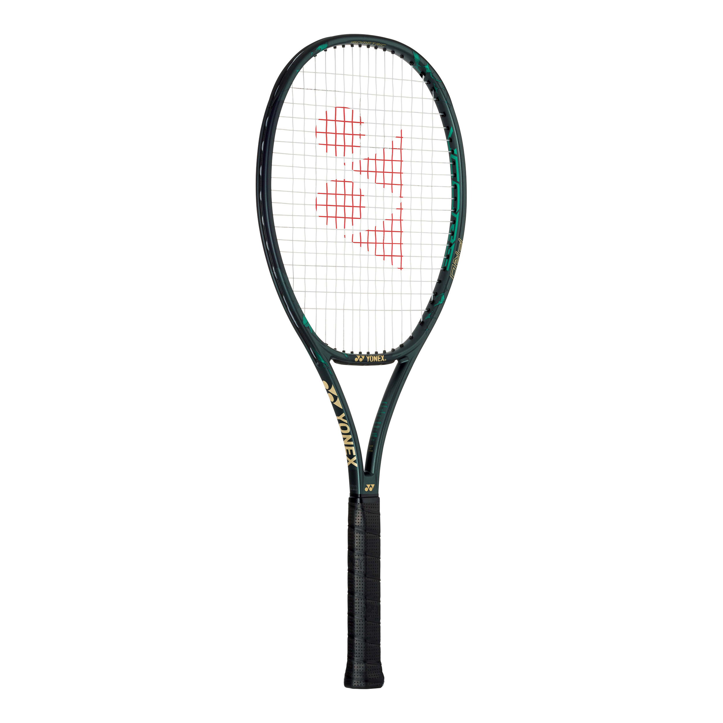 GPU Tennis Racquet Racket Court 100sq 300g G3/G2 16x19 Yonex VCORE Pro 100 
