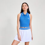 Ellesse Tennisbekleidung Ellesse Sintra Tank-Top Damen - blau