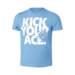 Kick your ace Tee
