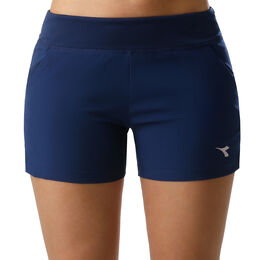 Court Shorts Women