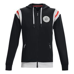 Rival Fleece Alma Mater FZ Hoody