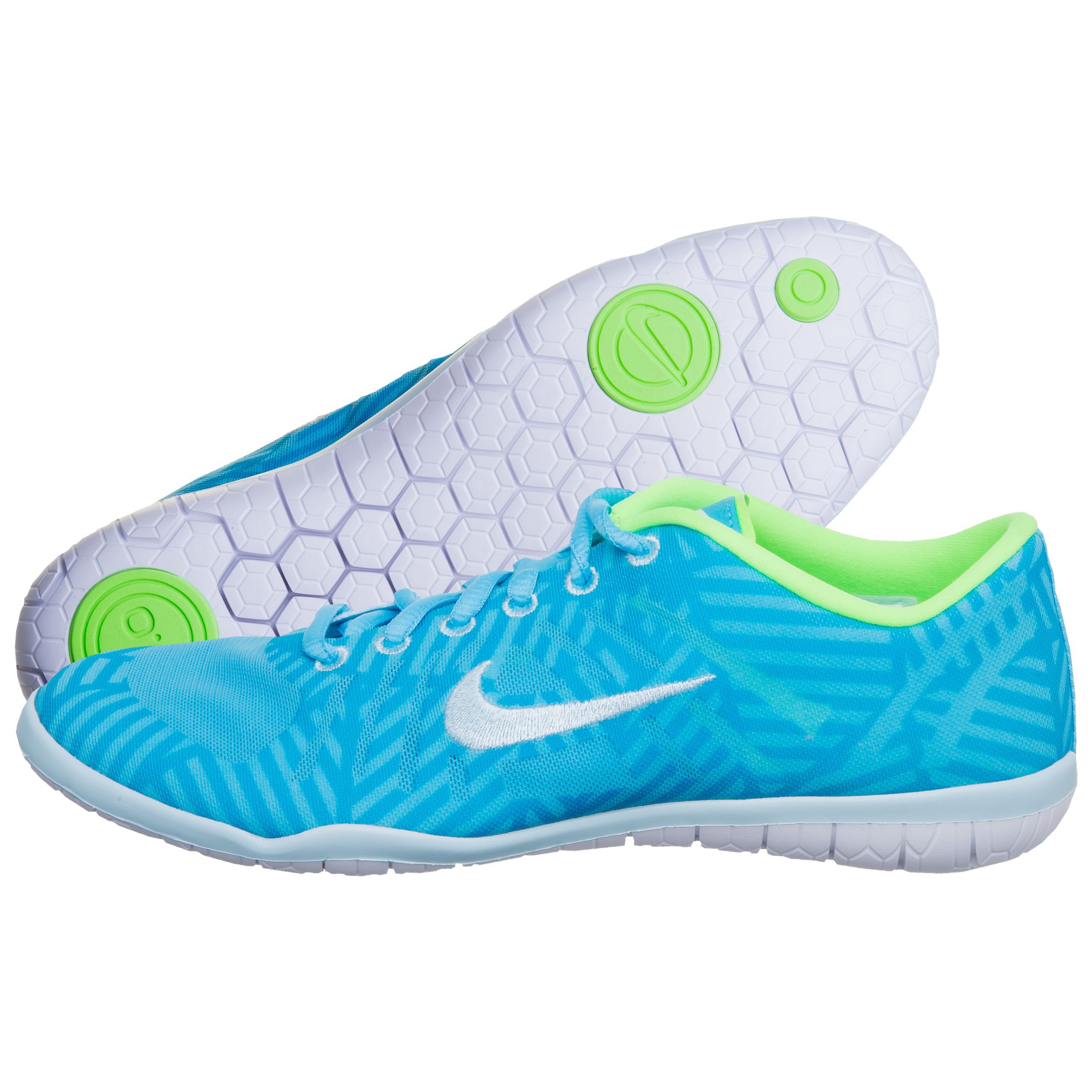 nike free 3.0 studio dance damen