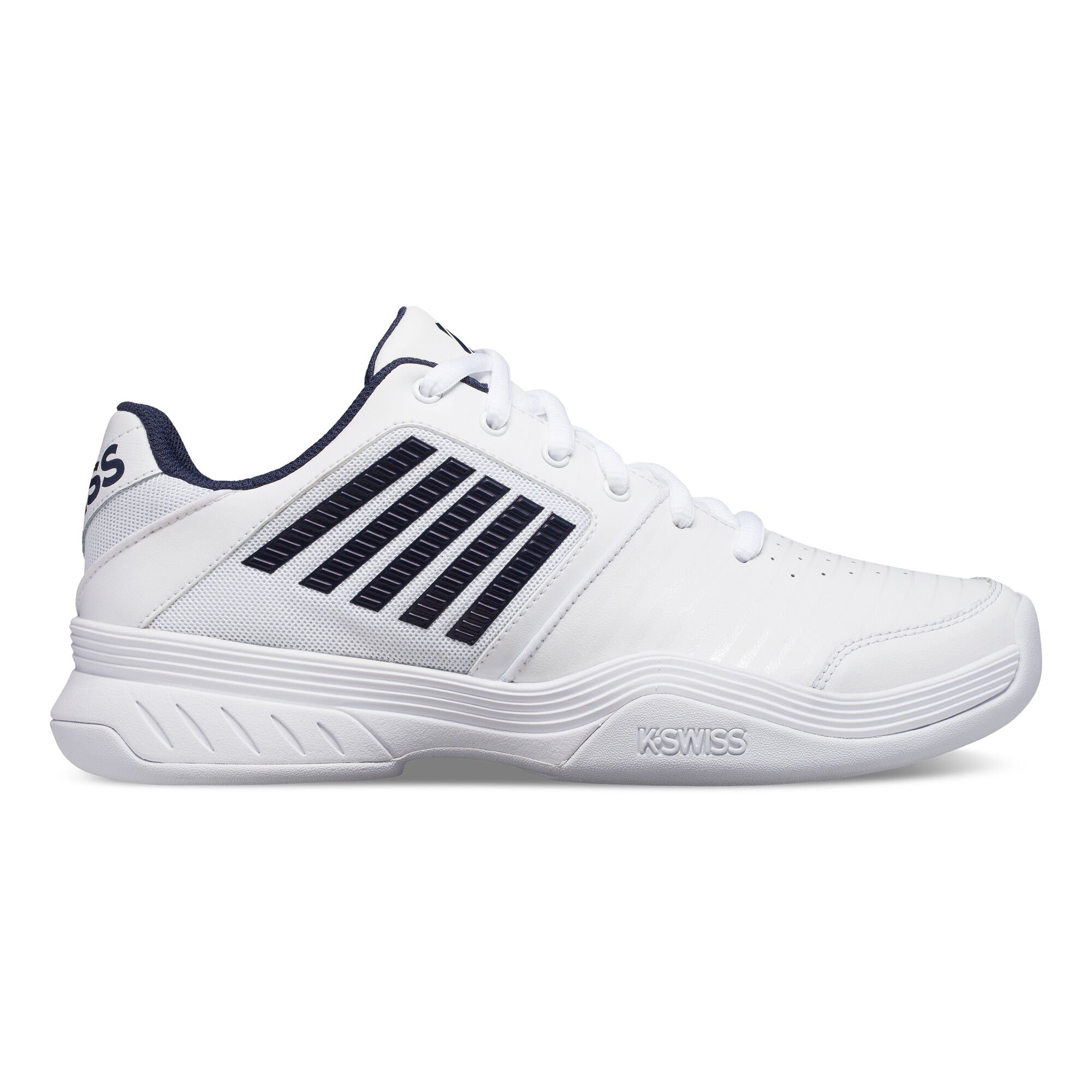 K-Swiss