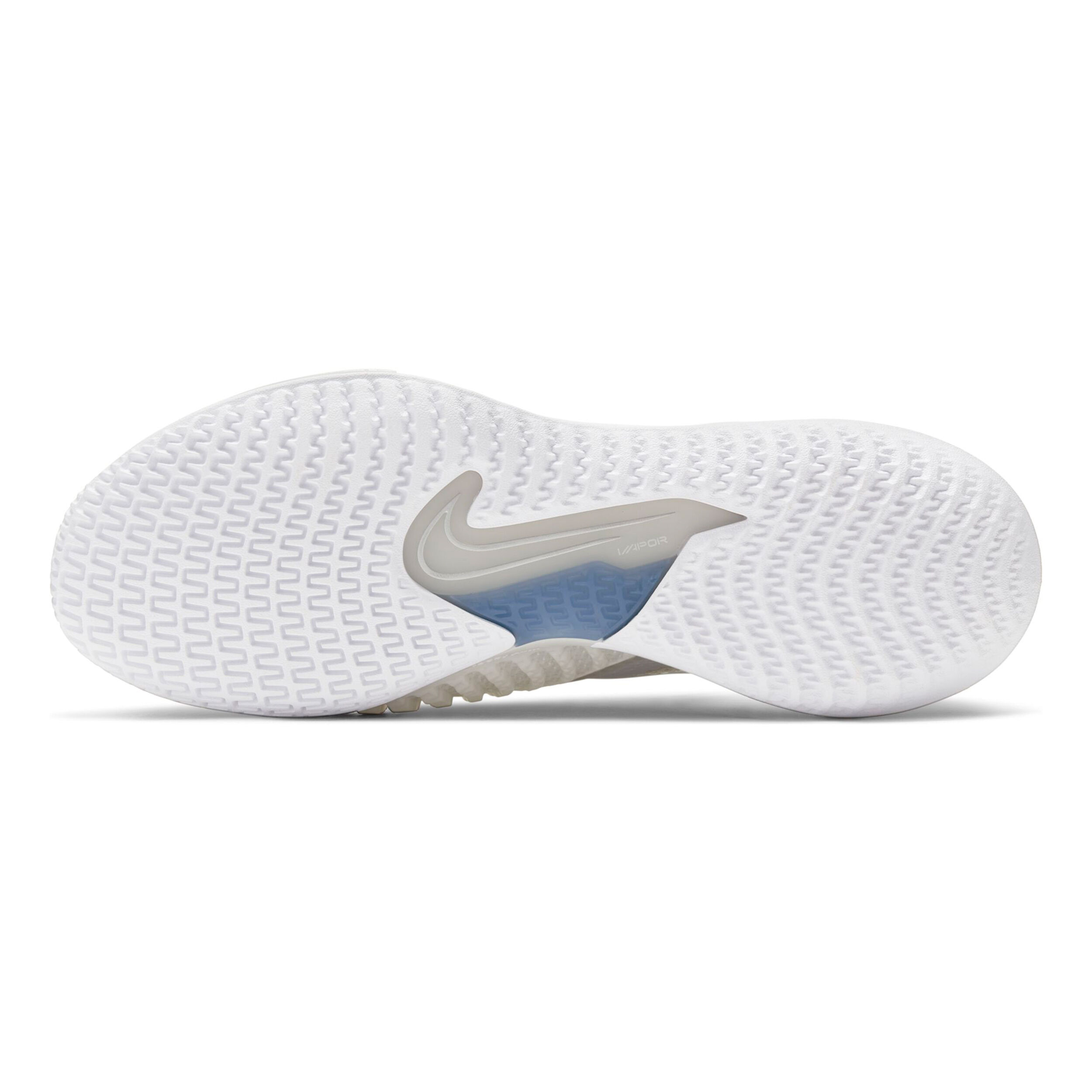 Nike Court Vapor React NXT Allcourtschuhe für nur 109,95€ inkl. Versand statt 144,90€