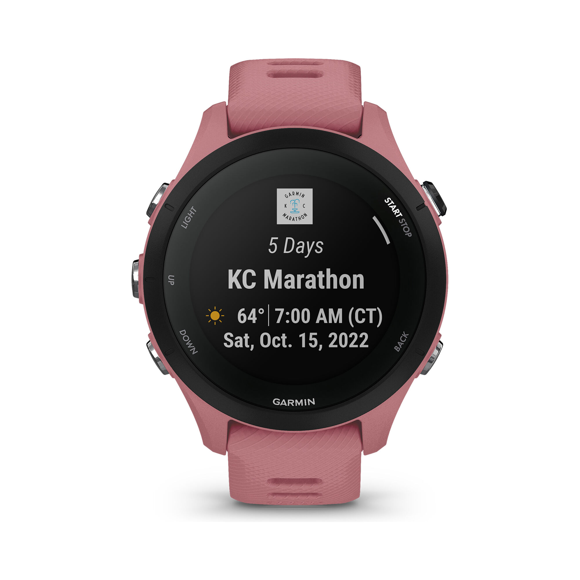 Garmin