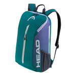 HEAD HEAD Tour 25L Rucksack - blau