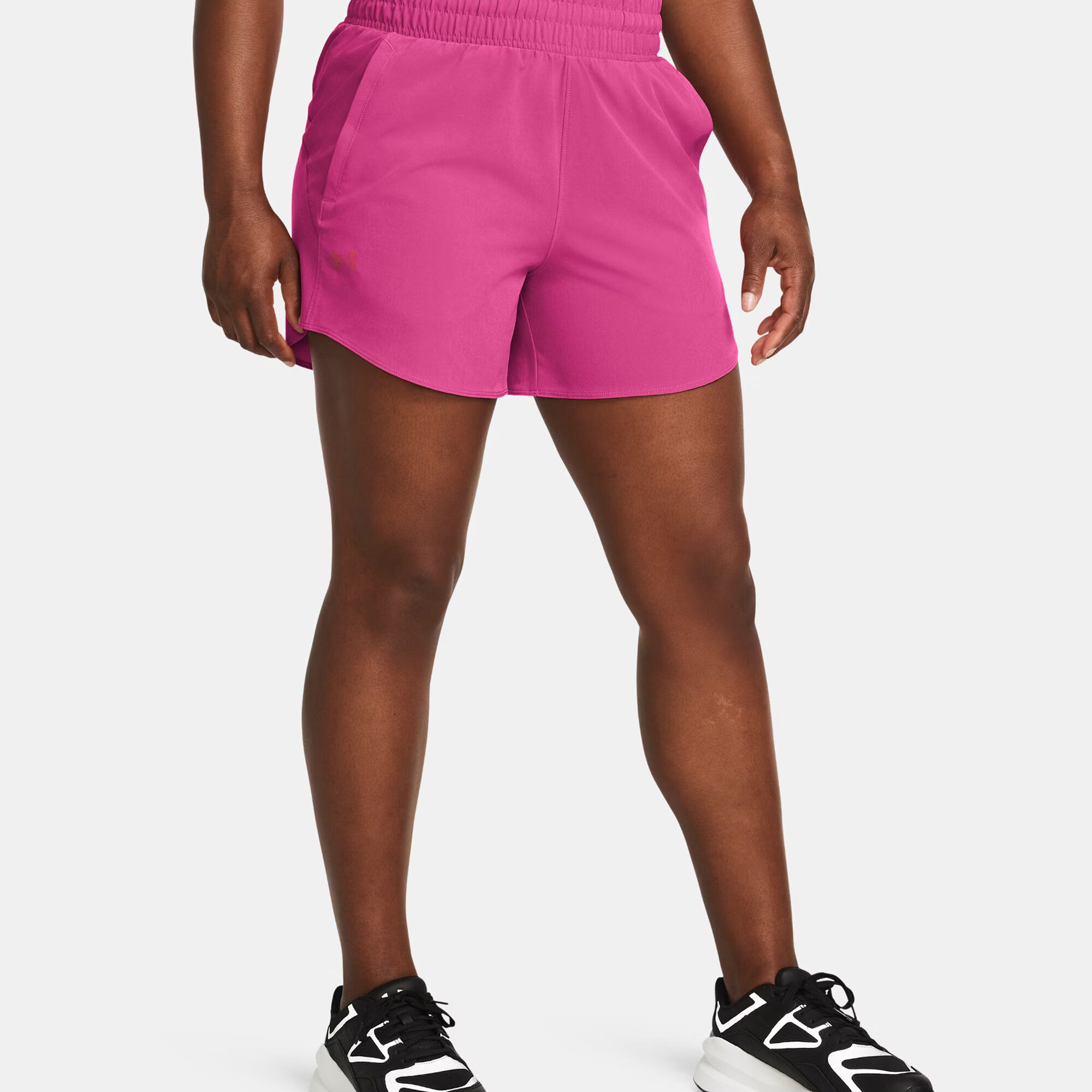 Under Armour