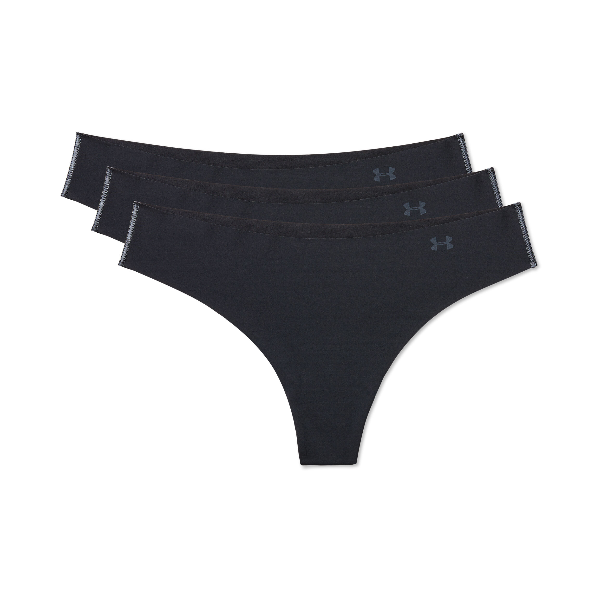 Under armour string top