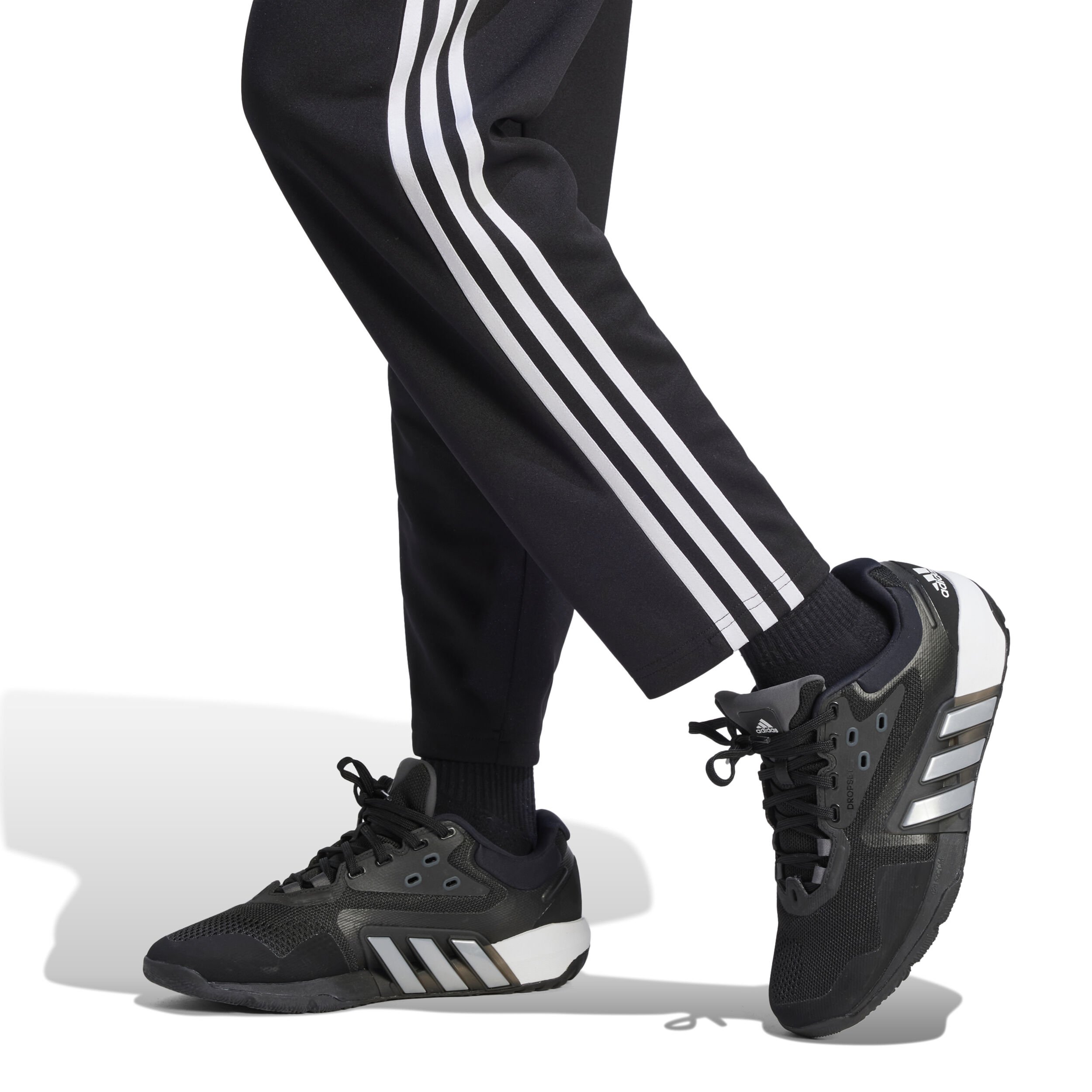Adidas trainingshose schwarz new arrivals