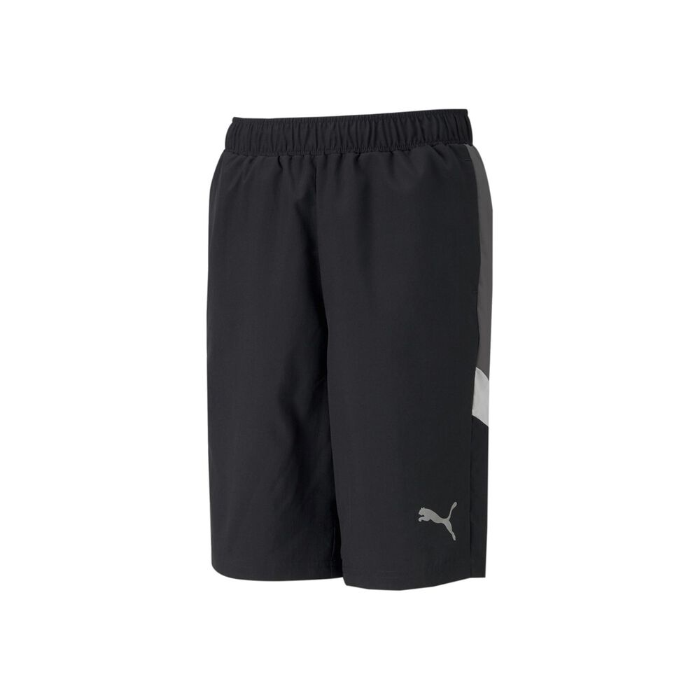 Active Sports Woven Shorts Jungen