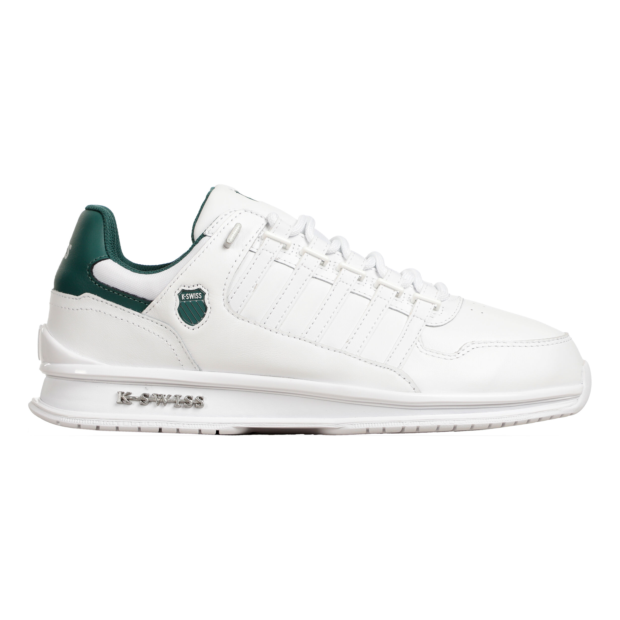 K Swiss Rinzler GT Sneaker Herren Wei Gr n online kaufen