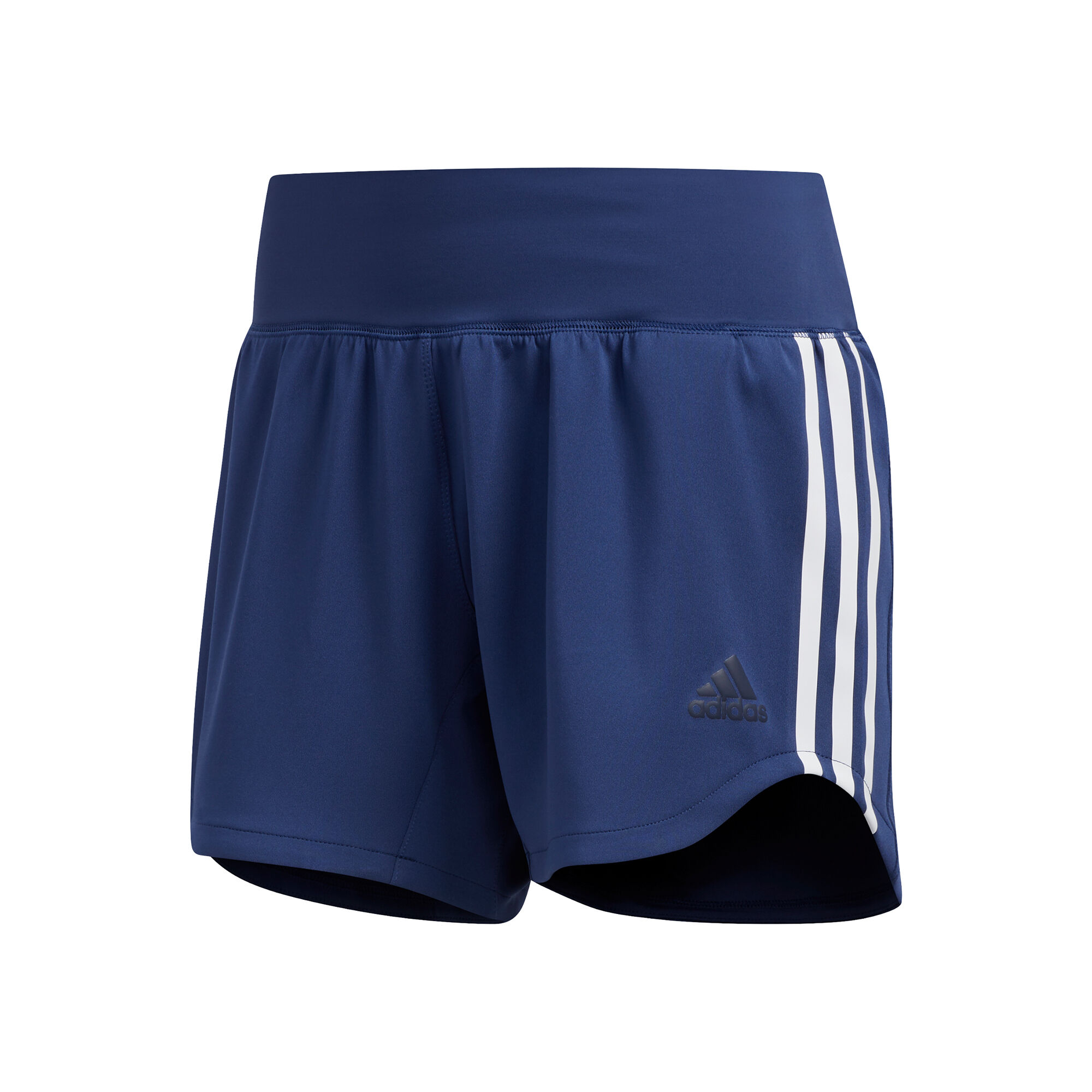 Adidas 3 clearance streifen shorts damen