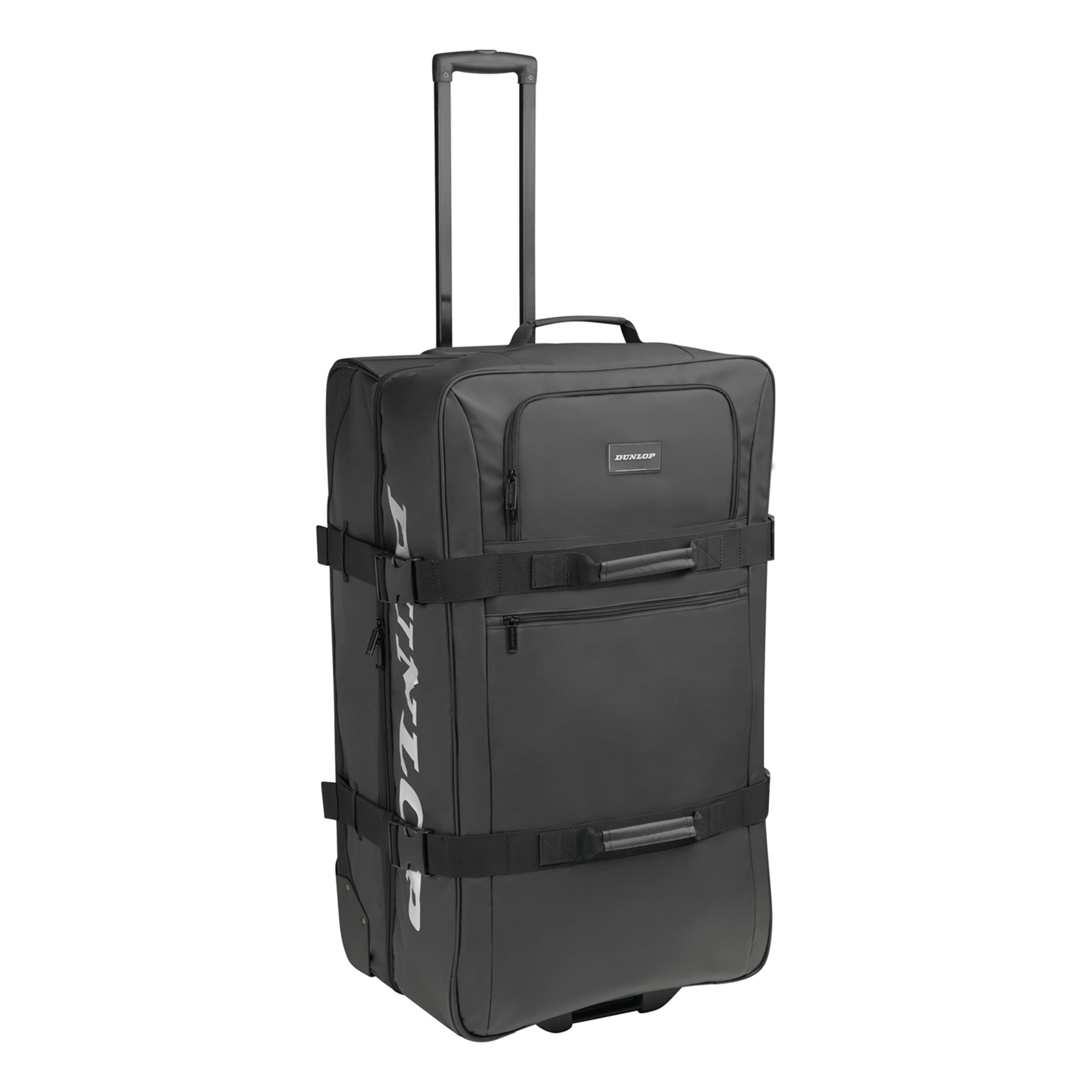Dunlop trolley suitcase on sale