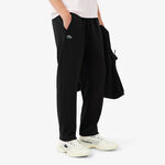 Lacoste Bekleidung Lacoste Trainingshose Herren - schwarz, 