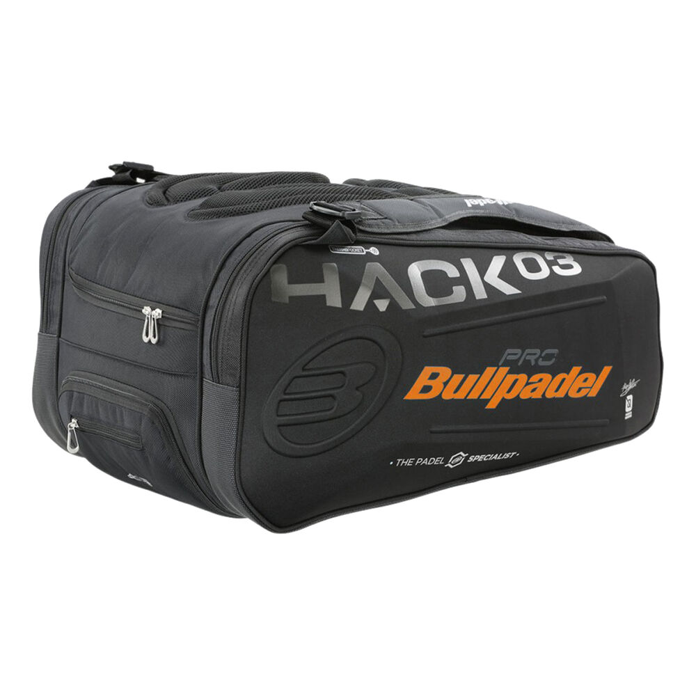 HACK Padelschlägertasche