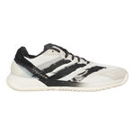 adidas Tennisschuhe adidas Defiant Speed 2 Y-3 Allcourtschuh Herren-Hellgrau,Schwarz