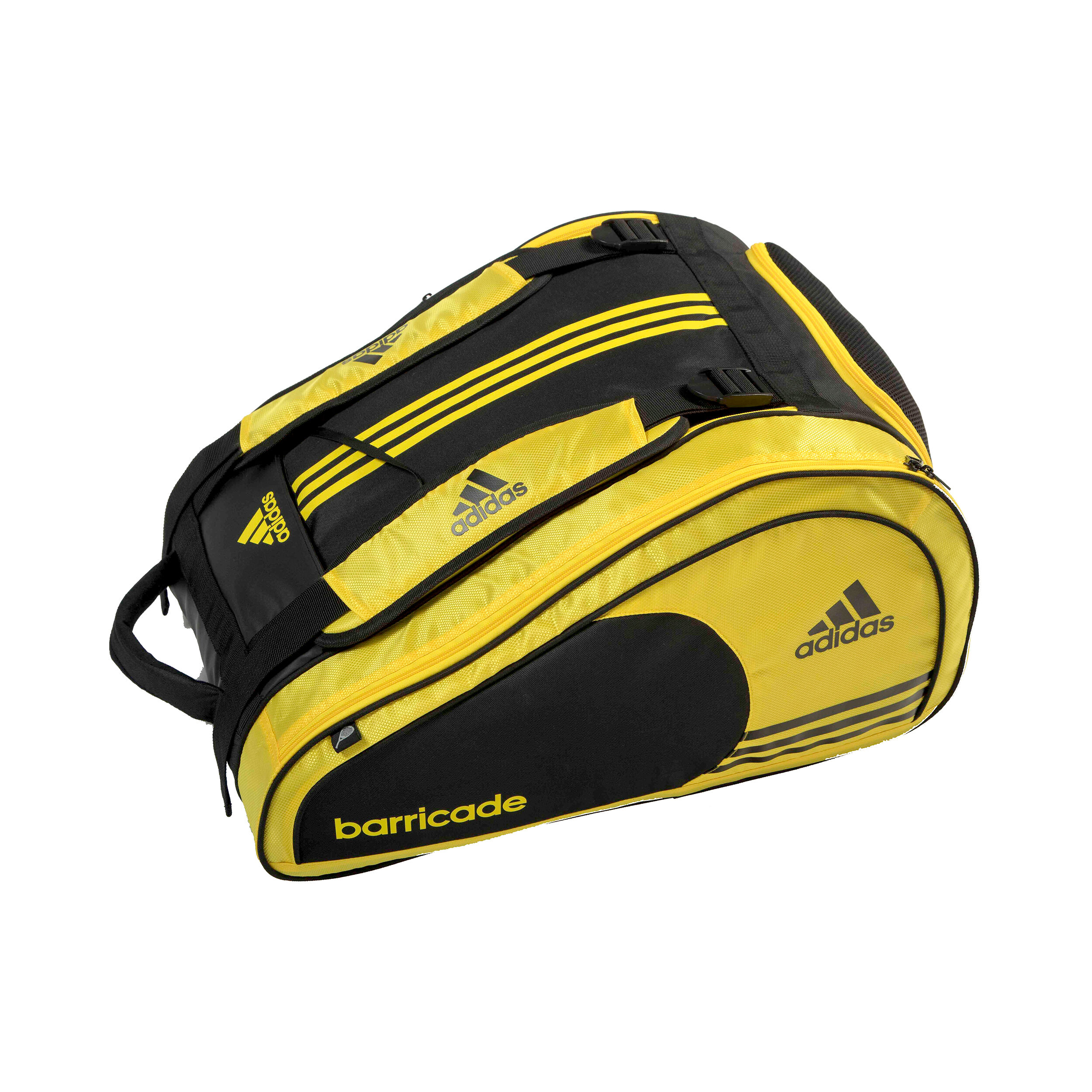 Adidas tennis bag barricade store