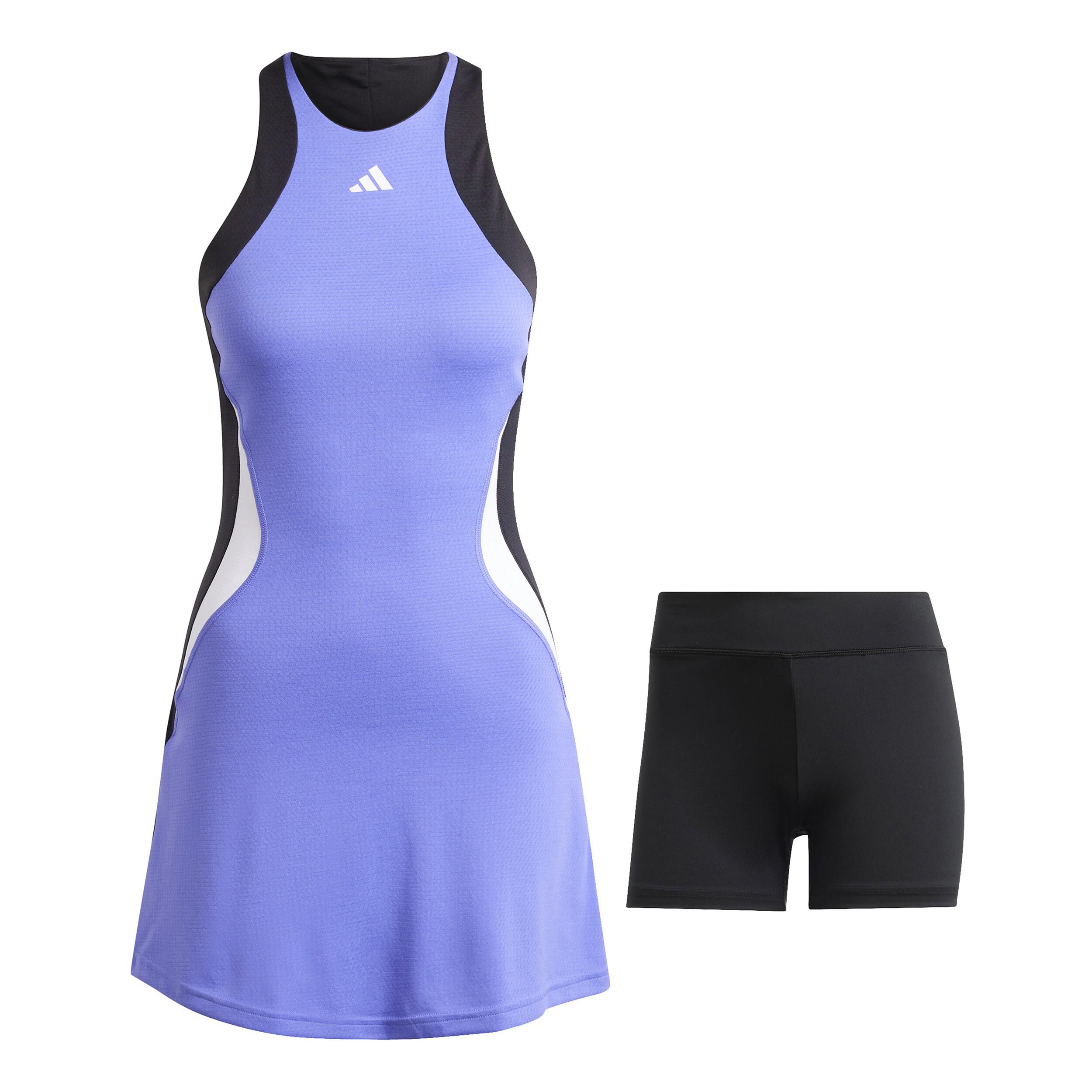 Adidas purple dress cheap