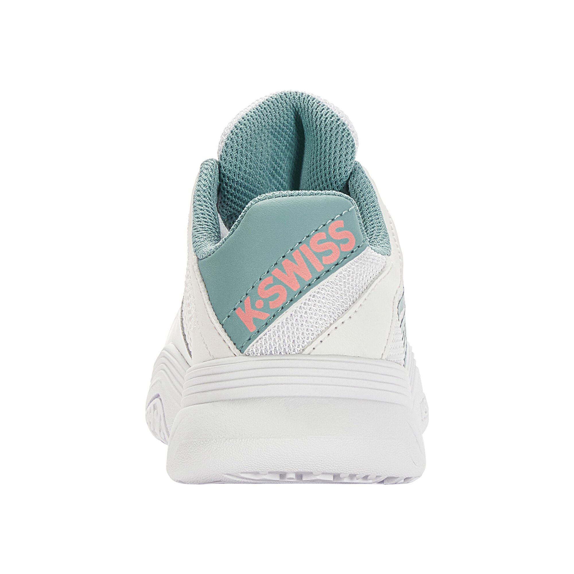 K-Swiss