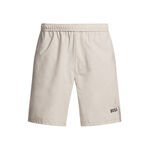 BOSS Bekleidung BOSS Atta 9inch Shorts Herren-Beige