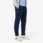Lacoste Bekleidung Lacoste Trainingshose Herren - dunkelblau, 