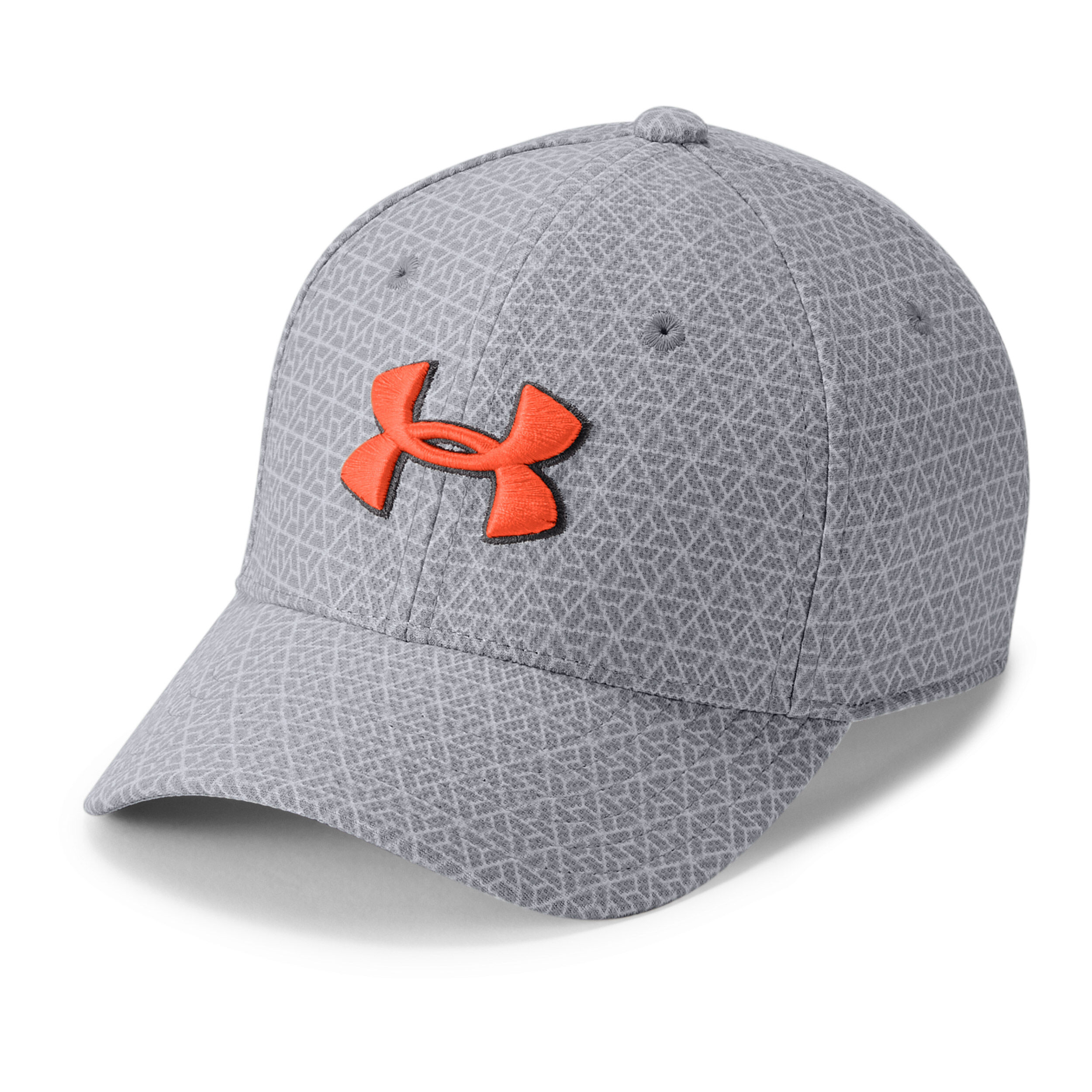 Under armour orange cap new arrivals