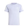 Club T-Shirt Kinder-Flieder