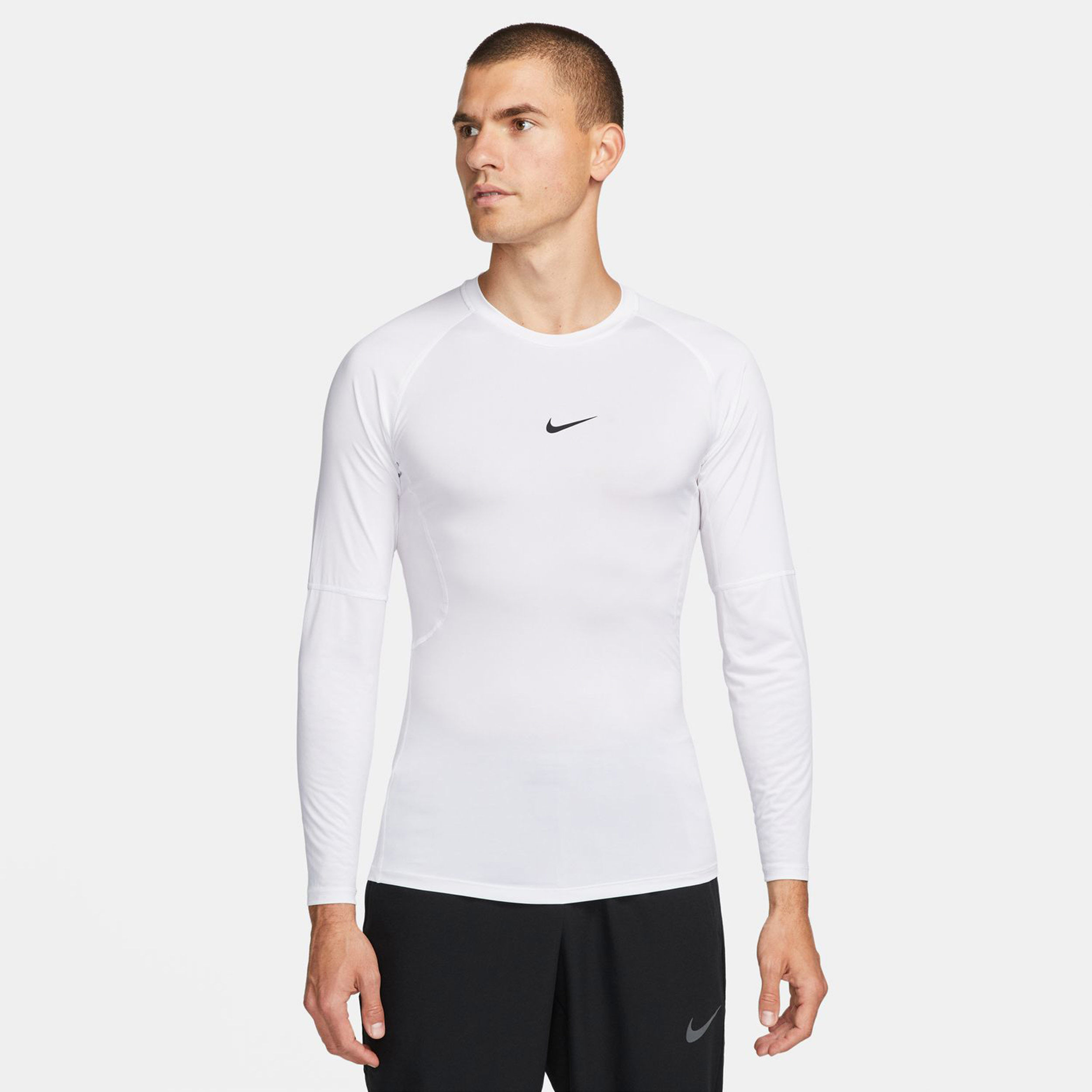 T shirt manche longue nike store