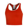 Everyday Brami Tank-Top Damen - rost, 