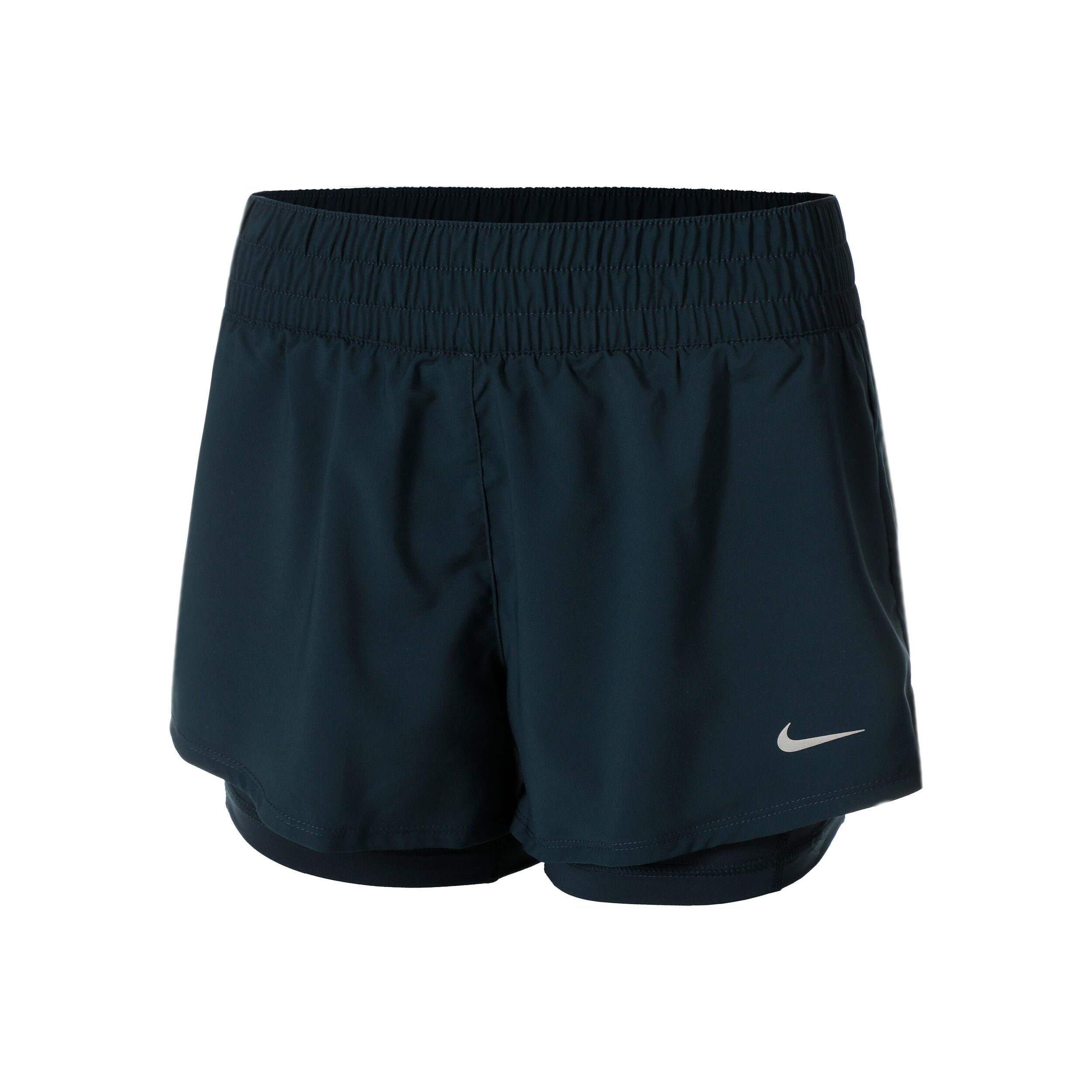 All black nike tempo shorts new arrivals
