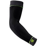 Bauerfeind Compression Sleeves Arm schwarz (short)