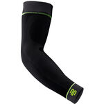 Bauerfeind Compression Sleeves Arm schwarz (short)