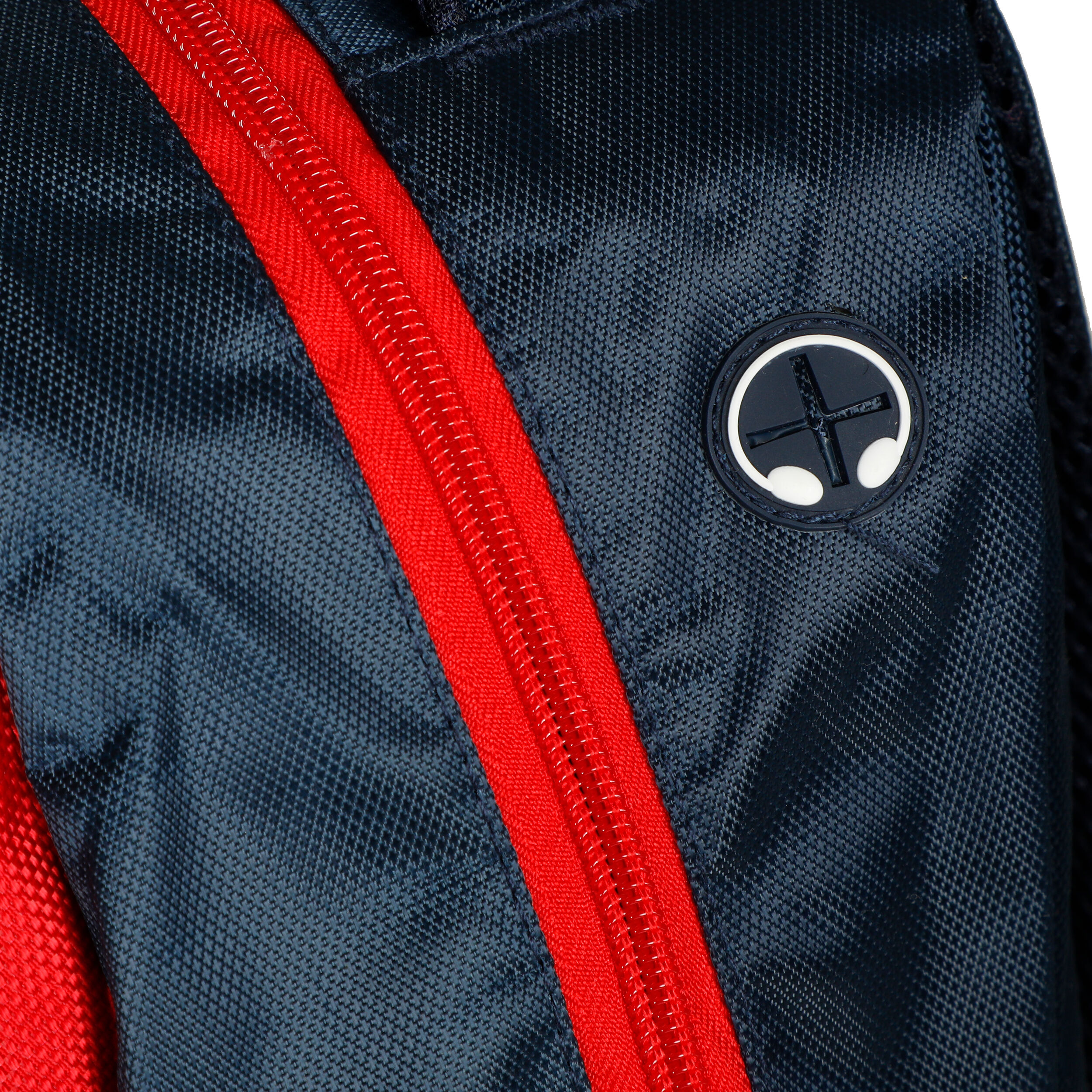 Fila Bob Rucksack Dunkelblau Rot online kaufen Tennis Point DE