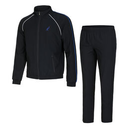 Tuta in Slam con Piping Tracksuit
