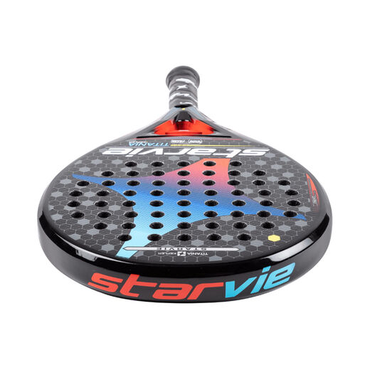 Starvie
