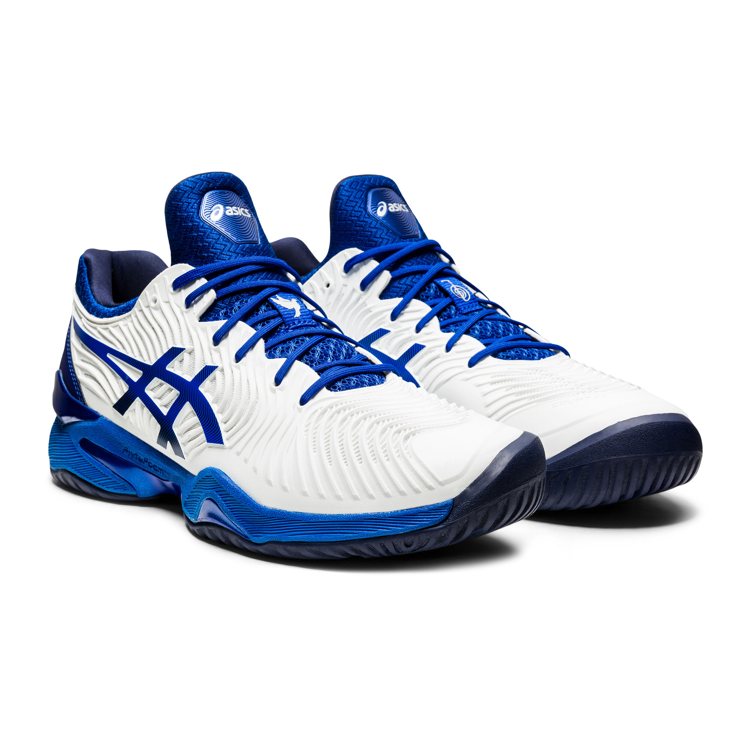 Asics court ff novak djokovic discount