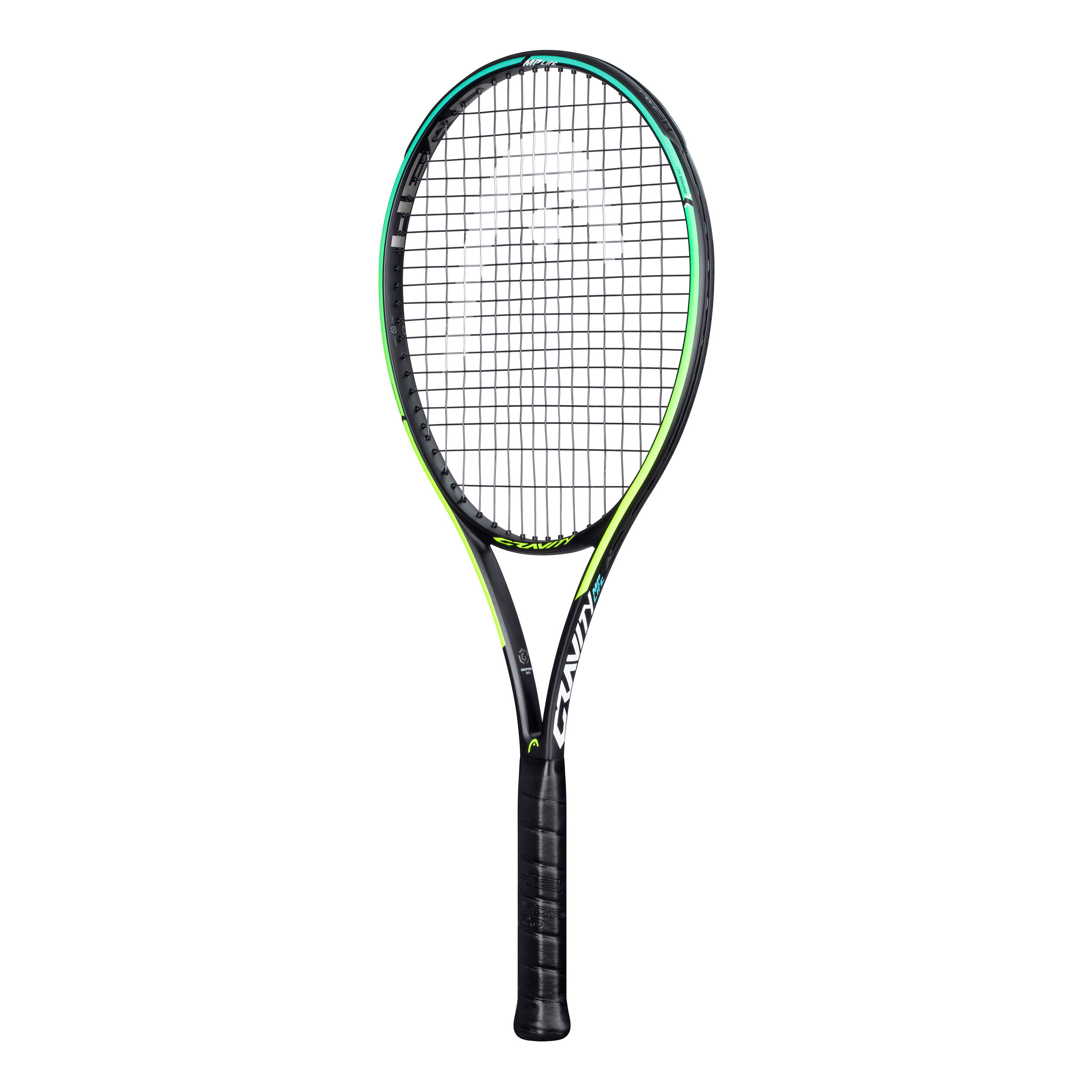 HEAD Graphene 360+ Gravity MP Lite (2021) Turnierschläger