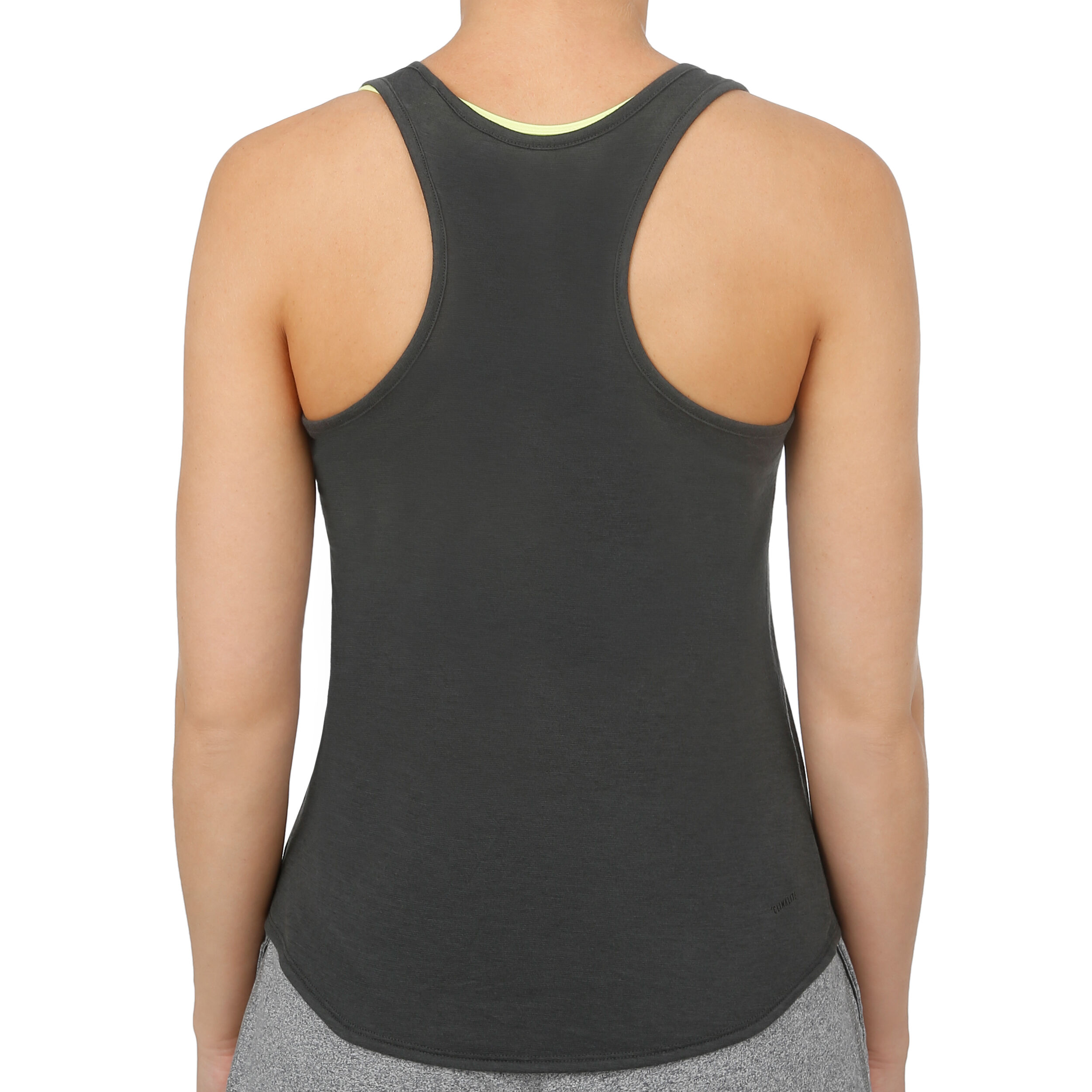 adidas Prime Tank Top Damen Grau, Dunkelgrau adidas Prime Tank Top Damen Grau, Dunkelgrau