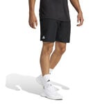adidas Bekleidung adidas Club 9Inch Shorts Herren - schwarz