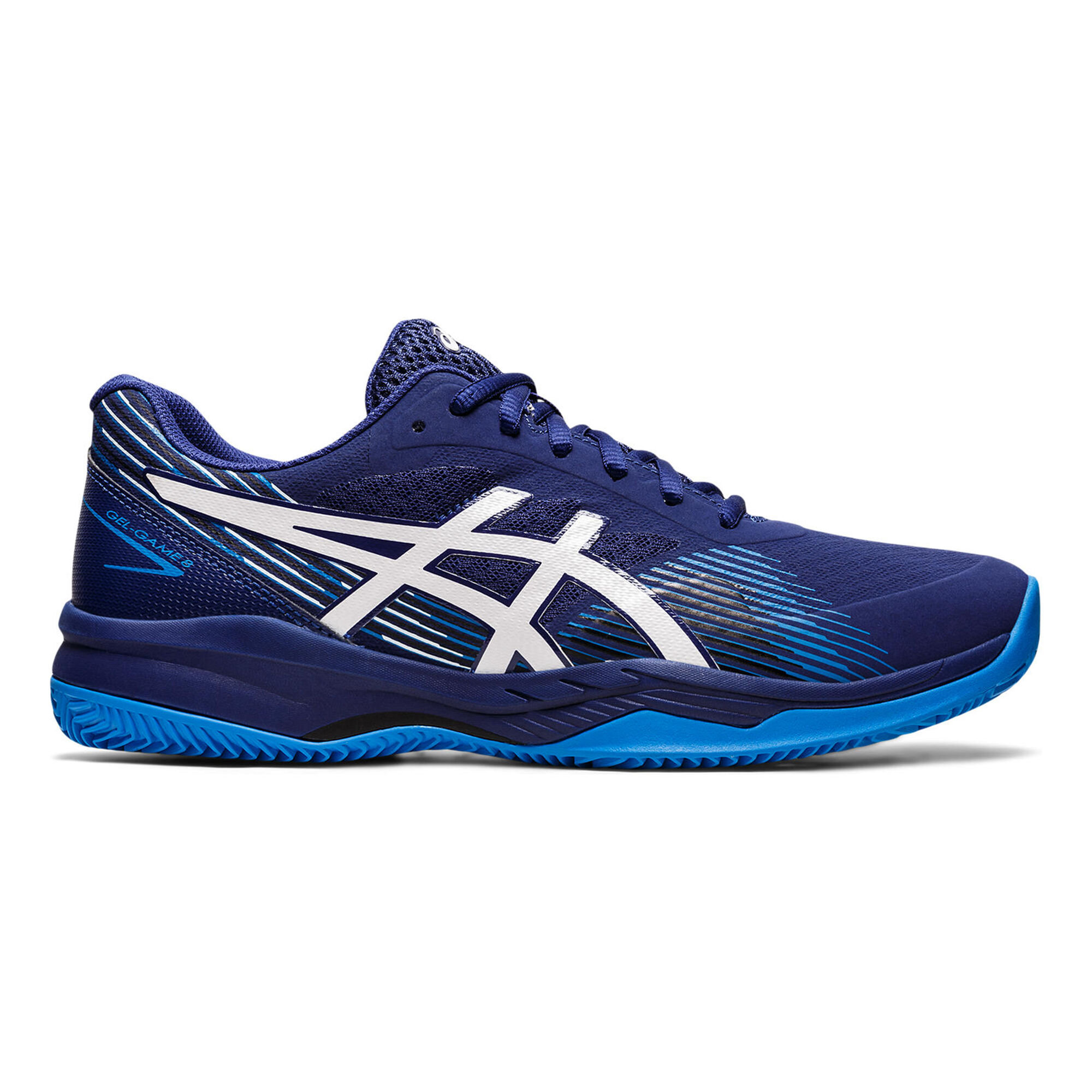 ASICS