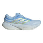 adidas Stabilit&auml;tsschuh adidas Supernova Solution 3 Stabilit&auml;tsschuh Damen-grau, gr&uuml;n