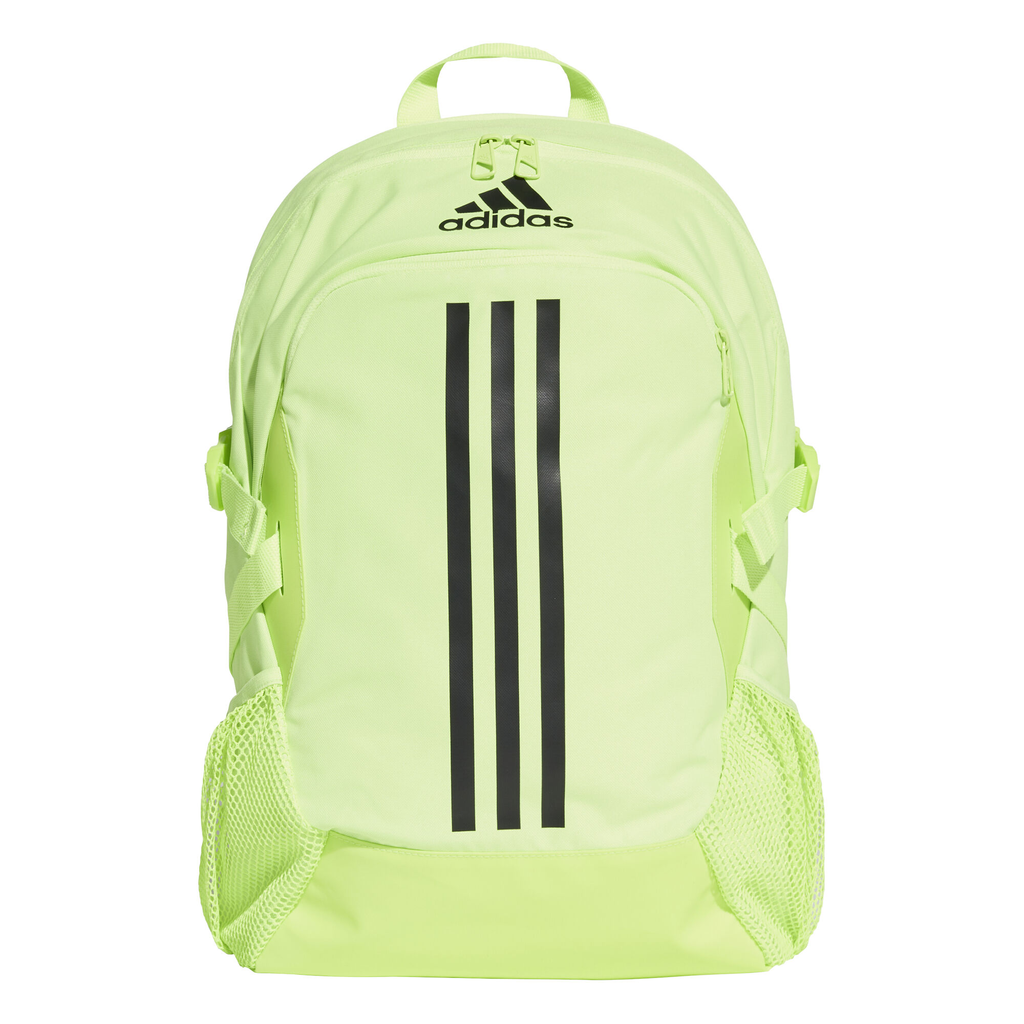 adidas Power 5 Rucksack Hellgrun Schwarz online kaufen Tennis Point DE
