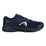 HEAD Tennisschuhe HEAD Revolt Evo 2.0 Sandplatzschuh Herren-Dunkelblau,Limette