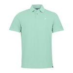 HEAD Bekleidung HEAD Head Polo Herren - mint, 