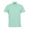 Head Polo Herren - mint, 