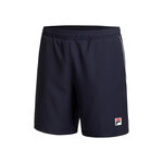 Fila Bekleidung Fila Leon Shorts Herren-Dunkelblau