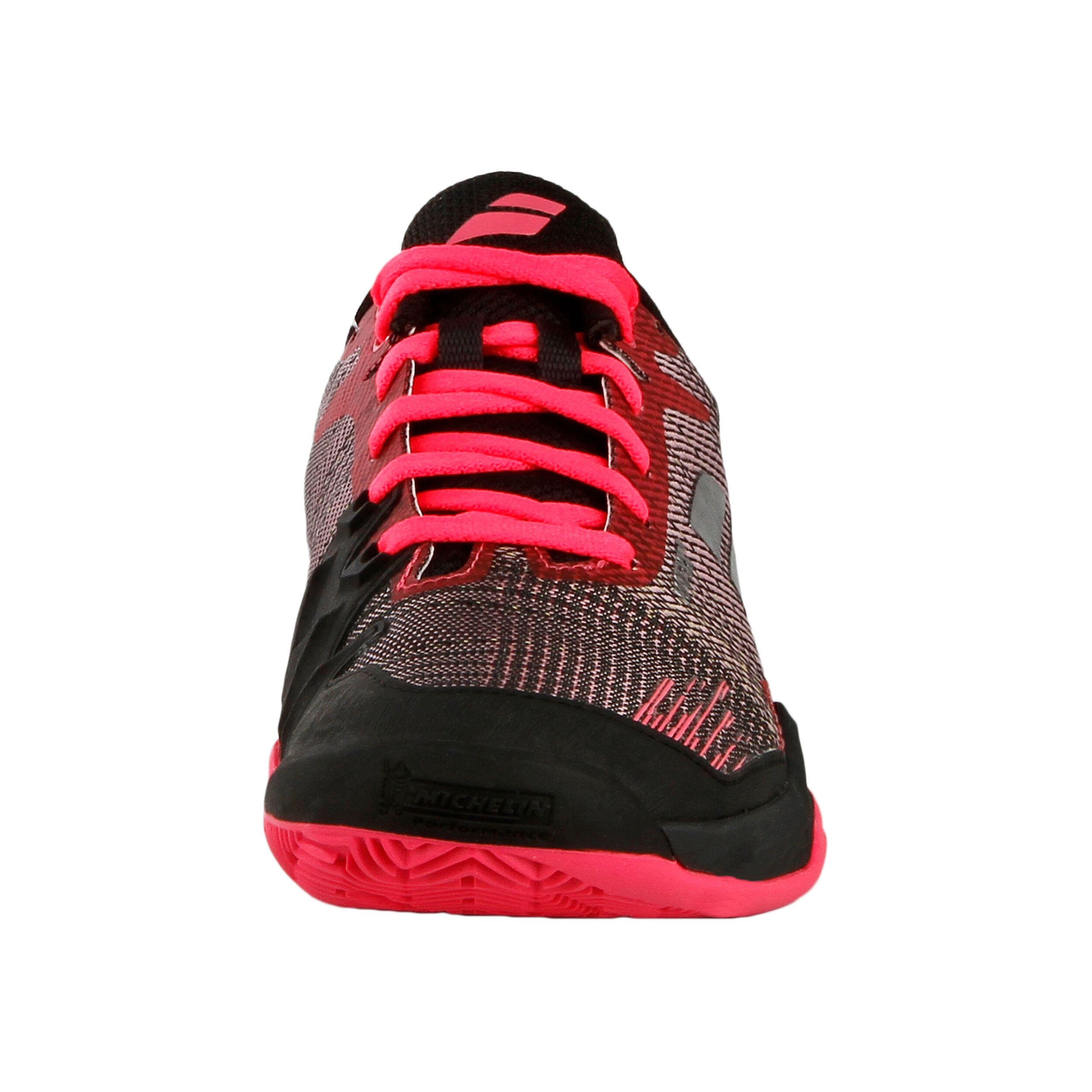 Babolat women's jet mach ii clearance