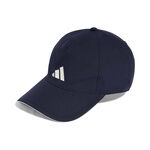 adidas Bekleidung adidas Baseball Clima Cap Herren - dunkelblau, wei&szlig;